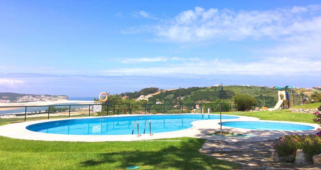 Casa Encosta Da Lagoa Foz do Arelho Kültér fotó