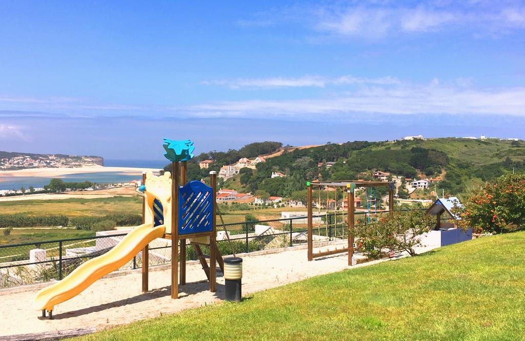 Casa Encosta Da Lagoa Foz do Arelho Kültér fotó